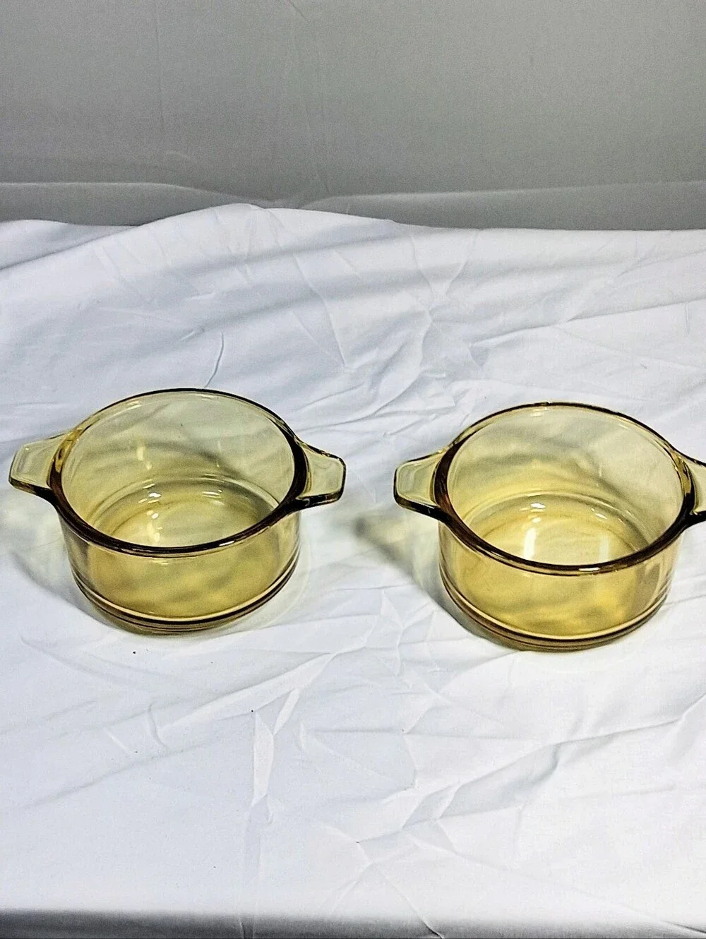 Forte Crisa small casserole